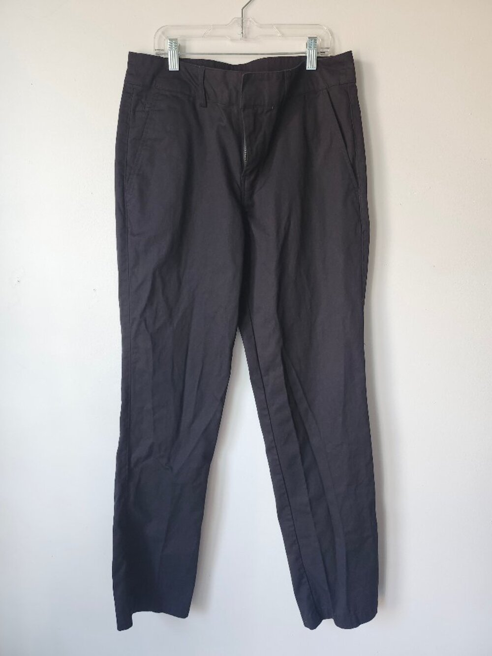 TESLA Work Pants #2 Black Tesla Motors Corporate Employee Pants